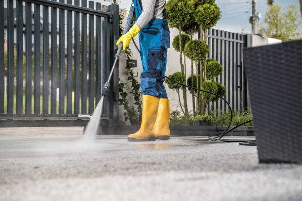 Best Deck Cleaning Services  in Oldsmar, FL