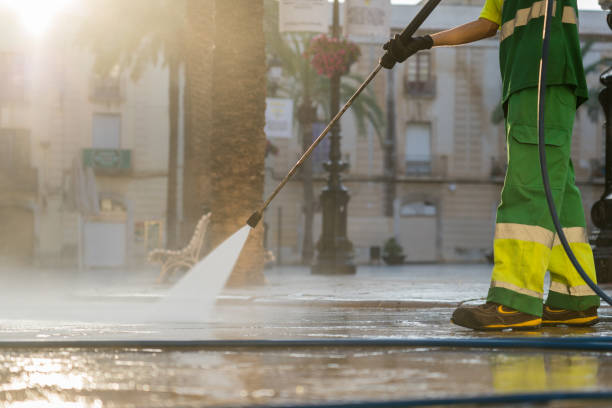 Best Garage Pressure Washing  in Oldsmar, FL