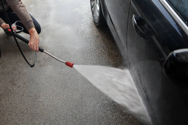 Best Pressure Washing Contractors  in Oldsmar, FL