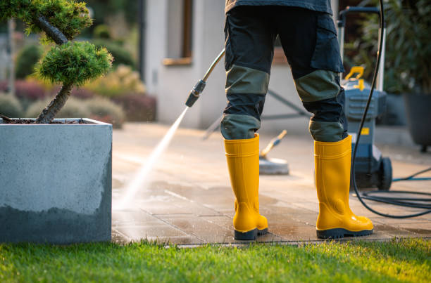 Why Choose Our Certified Pressure Washing Experts for Your Project Needs in Oldsmar, FL?