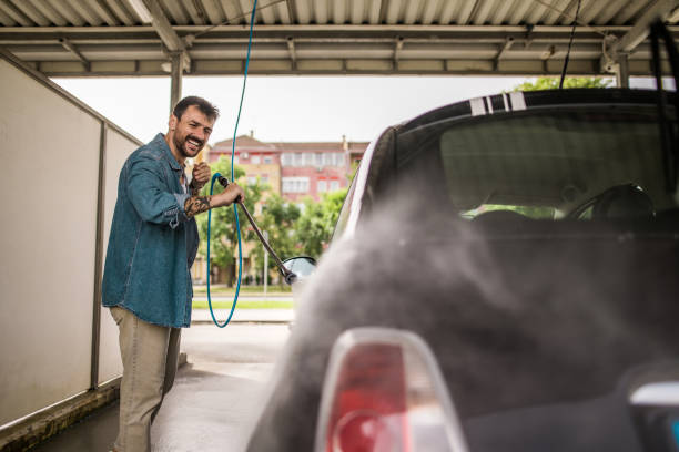Best Pressure Washing Company Near Me  in Oldsmar, FL